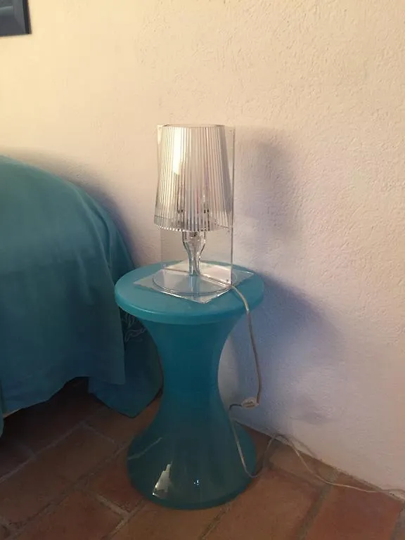 Casa Aza Apartment Roquebrune-Cap-Martin France