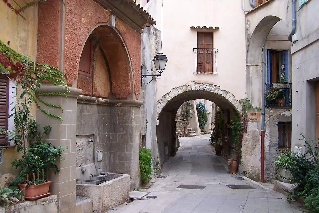 Casa Aza Apartment Roquebrune-Cap-Martin