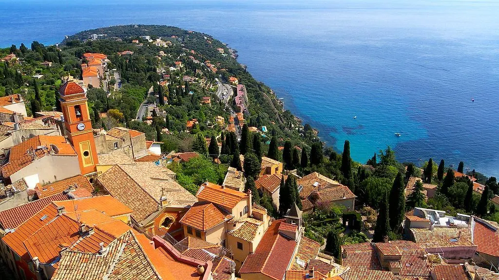 Casa Aza Apartment Roquebrune-Cap-Martin
