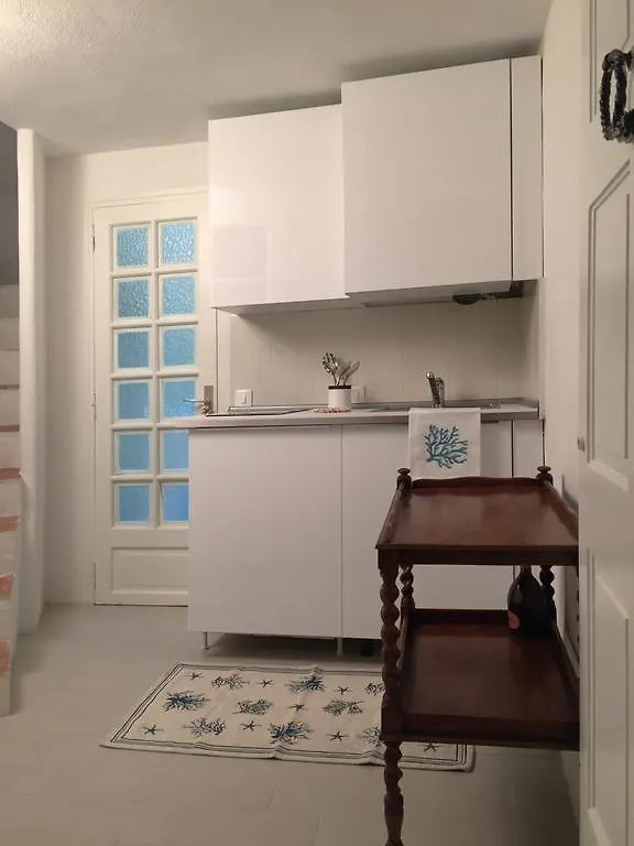 Casa Aza Apartment Roquebrune-Cap-Martin