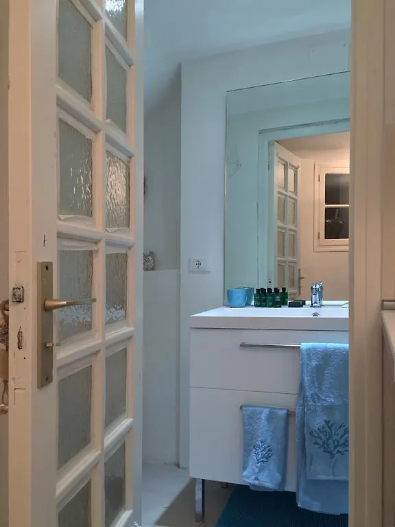 Casa Aza Apartment Roquebrune-Cap-Martin 0*,