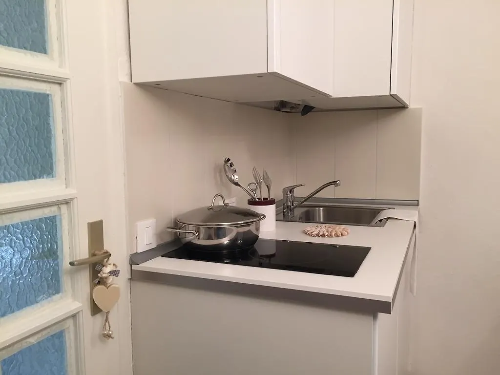 Casa Aza Apartment Roquebrune-Cap-Martin France
