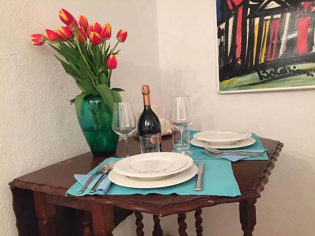 Casa Aza Apartment Roquebrune-Cap-Martin