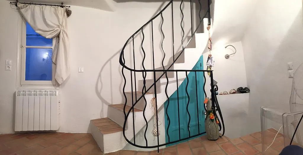 Casa Aza Apartment Roquebrune-Cap-Martin 0*,  France