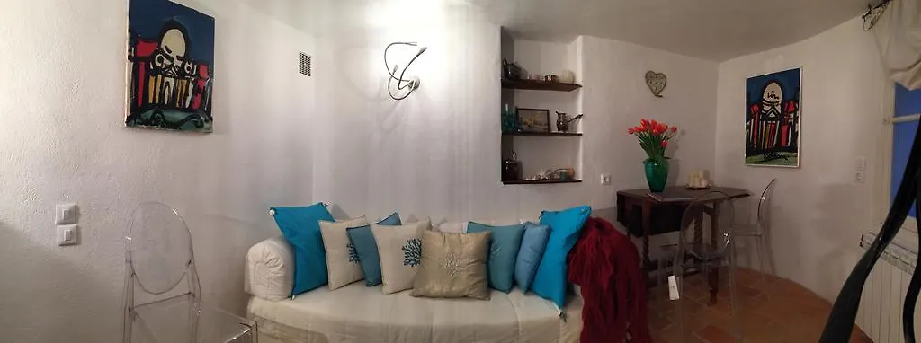 Casa Aza Apartment Roquebrune-Cap-Martin