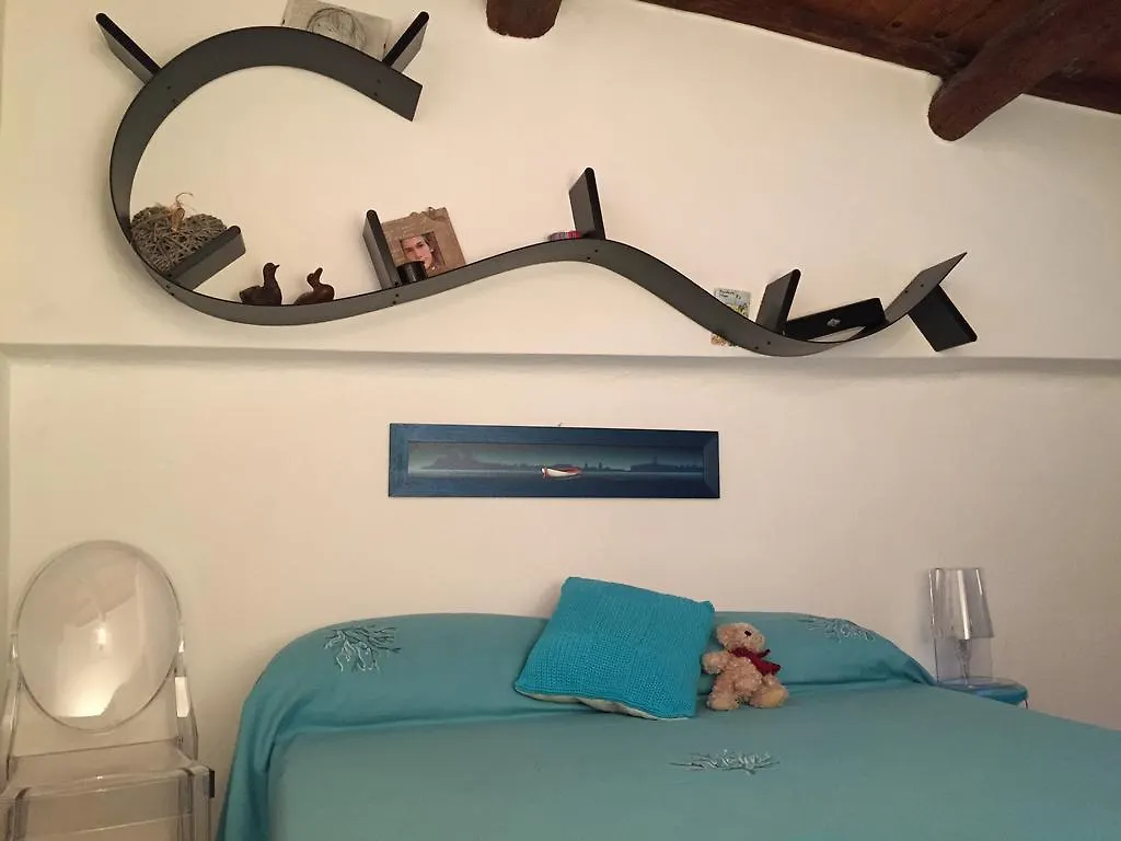 Casa Aza Apartment Roquebrune-Cap-Martin France