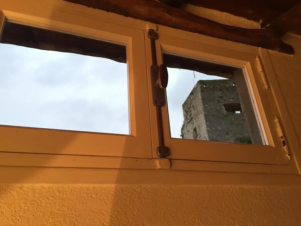 Casa Aza Apartment Roquebrune-Cap-Martin