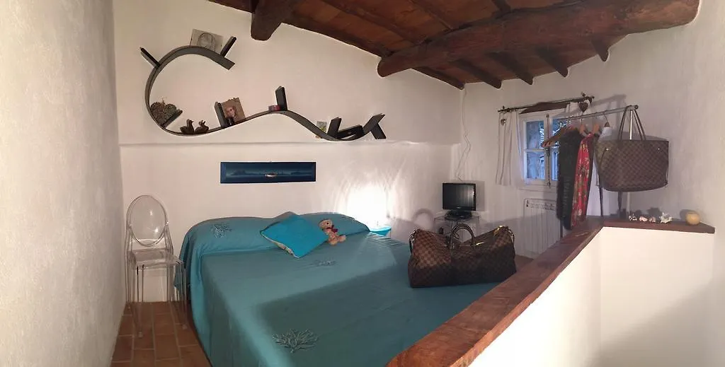 Casa Aza Apartment Roquebrune-Cap-Martin 0*,