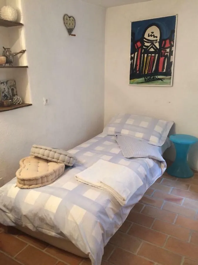 Casa Aza Apartment Roquebrune-Cap-Martin 0*,  France