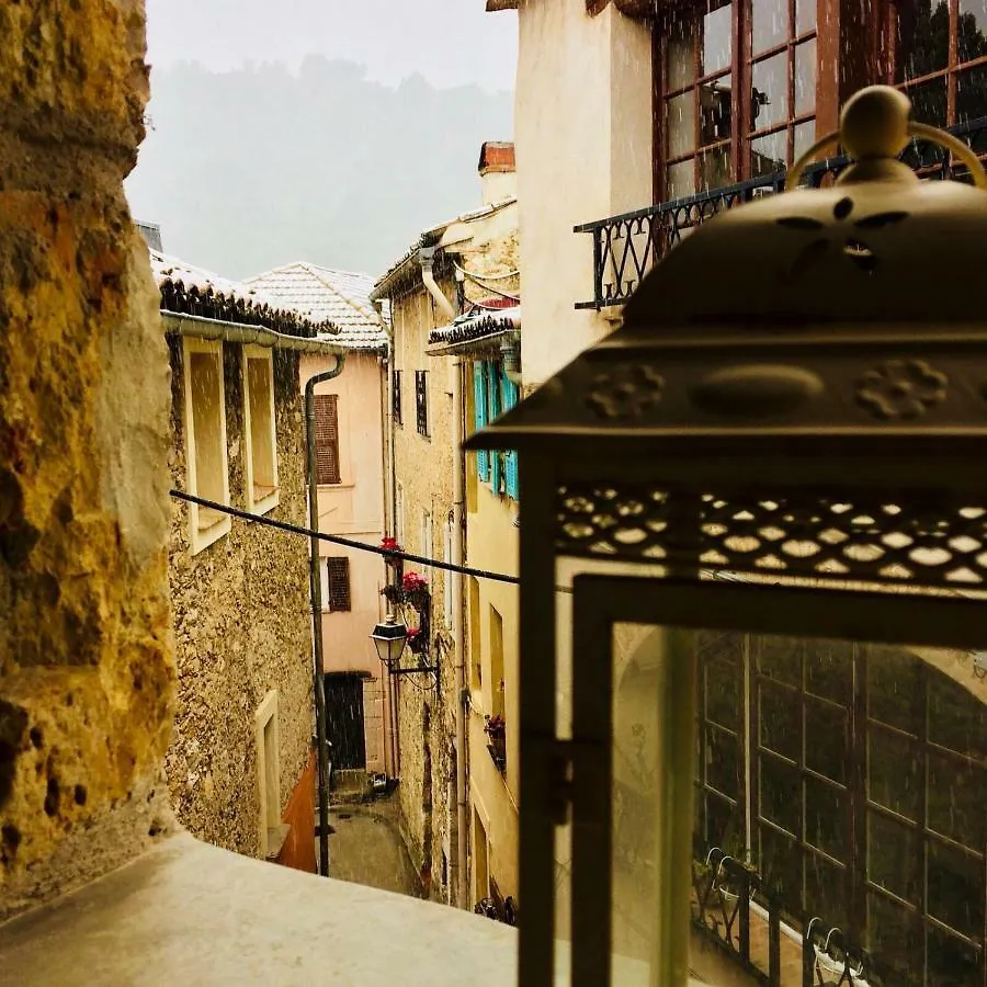 Casa Aza Apartment Roquebrune-Cap-Martin France